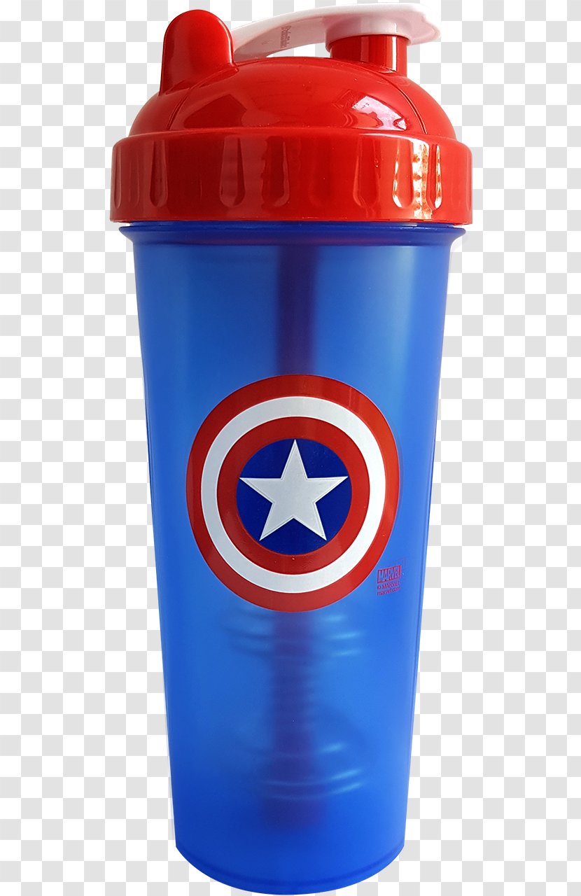 Perfectshaker Shaker Cup - Deadpool - Captain AmericaPerfectshaker CupCaptain AmericaHulk Batman & AmericaWrist Weights Exercises Transparent PNG