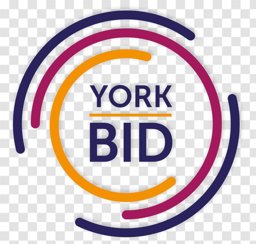 The York BID Company Ltd Micklegate Event Management Organization Service - Sign - Business Improvement District Transparent PNG