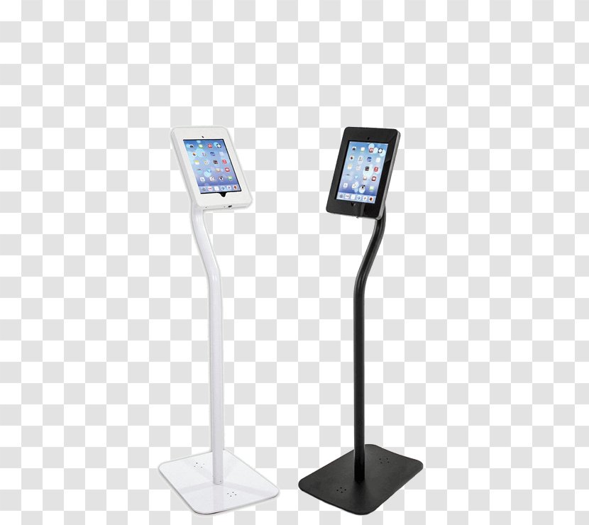 IPad 2 1 4 Computer Monitors - Ipad - Exhibtion Stand Transparent PNG