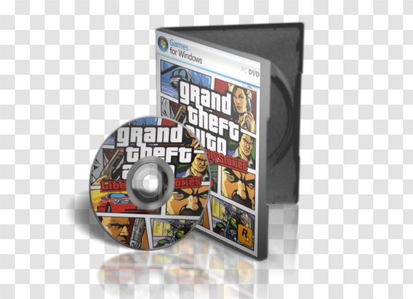 Grand Theft Auto: Liberty City Stories PlayStation 2 Jak 3 Final Fantasy XII Video Game - Auto - Toni Cipriani Transparent PNG