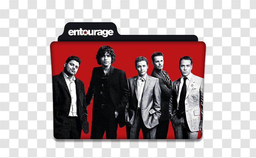 Entourage - Season 7 - 4 Vincent Chase EntourageSeason 5 Television ShowEntourage 6 Transparent PNG