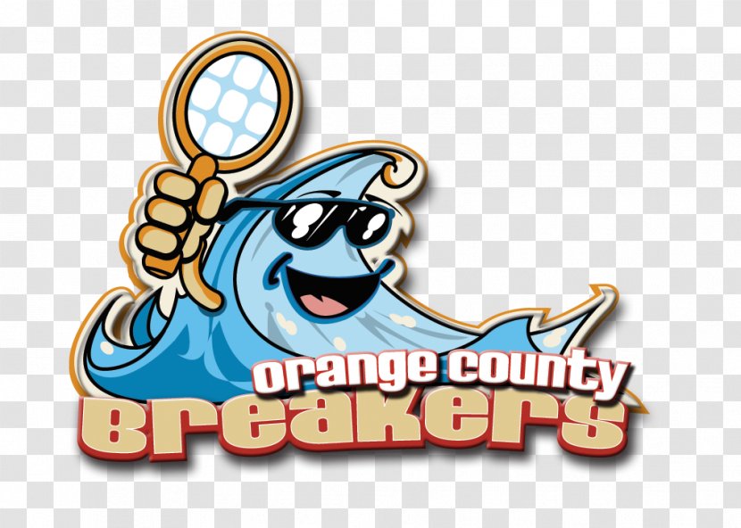 Orange County Breakers Austin Aces Newport Beach Logo - Ticketsource Transparent PNG