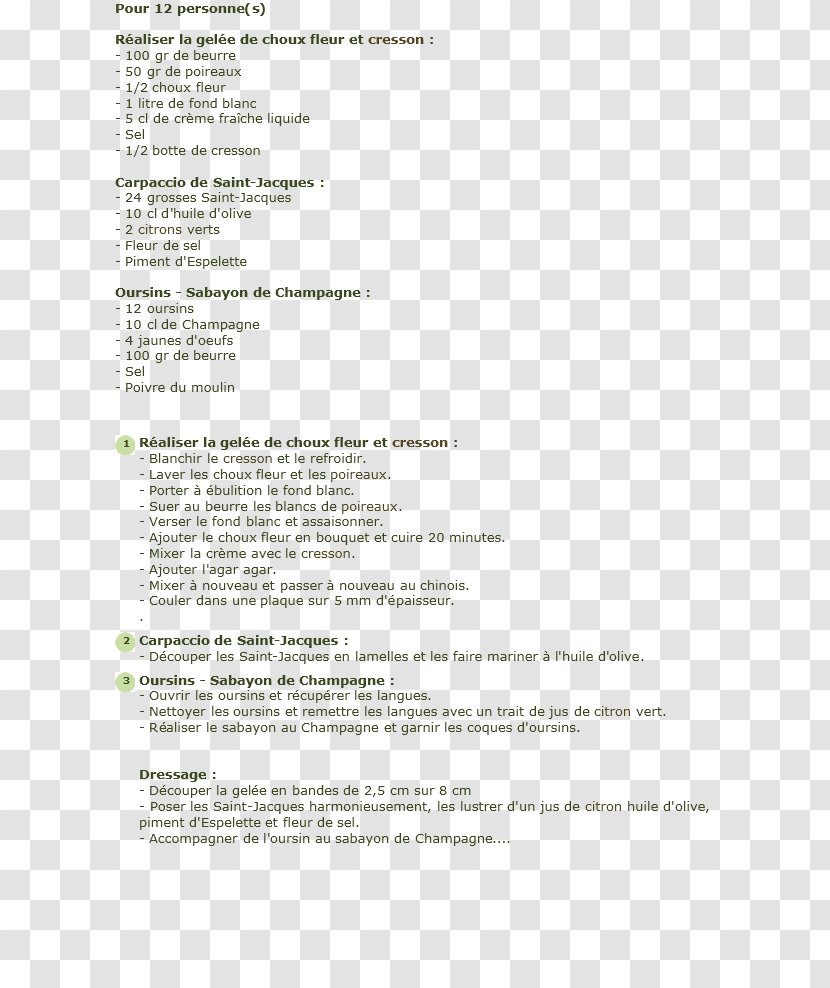 Keiser University Cover Letter Résumé Document - Text - Carpaccio Transparent PNG
