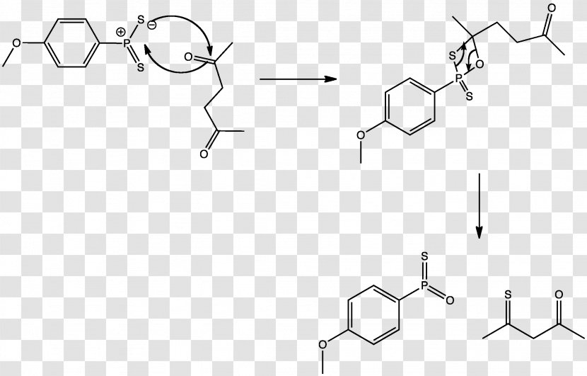 Thioketone Lawesson's Reagent Functional Group Aldehyde - Sulfoxide - Oxime Transparent PNG