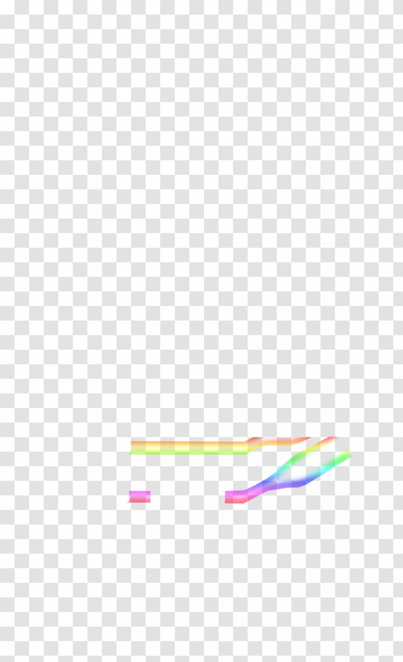 Line Angle - Text - Linear Light Transparent PNG