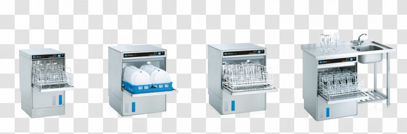 Dishwasher Tableware Technology Dishwashing Machine - Countertop - Washing Dishes Transparent PNG