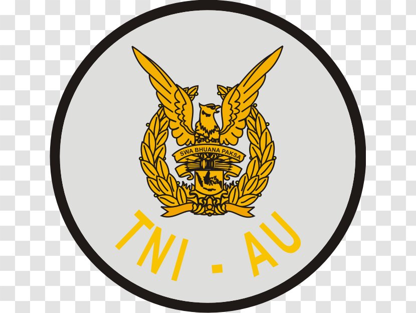 Indonesian National Armed Forces Air Force Navy Marine Corps - Area - Emblem Transparent PNG