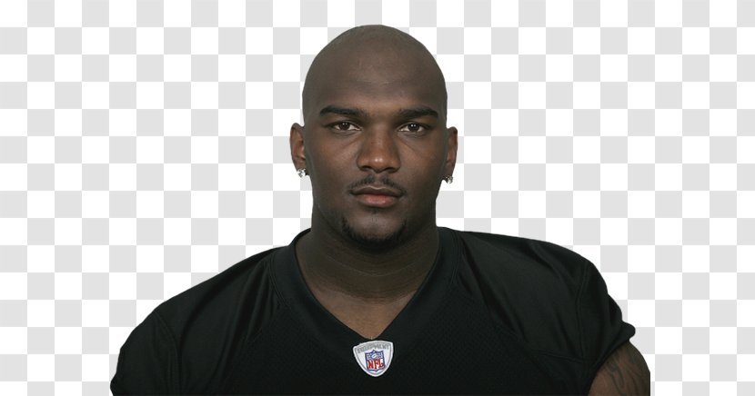 Rodney Hudson Oakland Raiders Journalist 2009 NFL Season - Muscle - Jamarcus Russell Transparent PNG