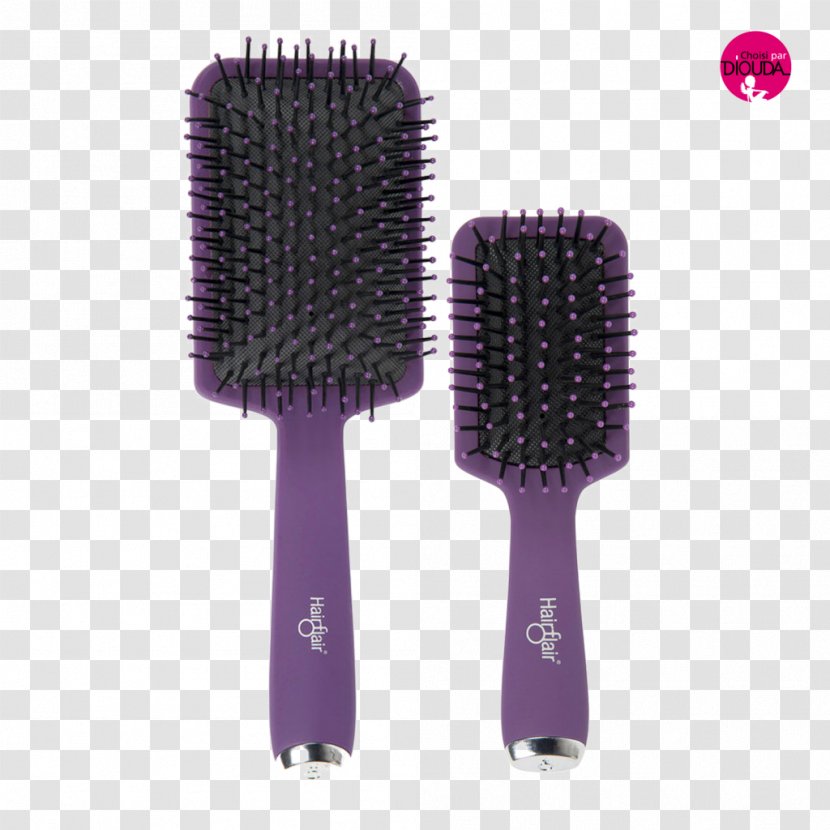 Hairbrush Comb Capelli Hairstyle - Afro - Hair Transparent PNG
