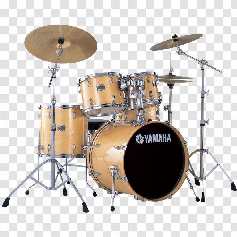 Yamaha Drums Corporation Tom-Toms - Heart - Musical Instruments Transparent PNG