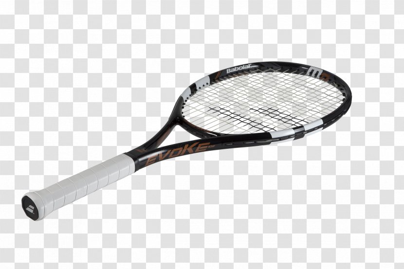 Strings Racket Babolat Rakieta Tenisowa Tennis - Equipment And Supplies Transparent PNG