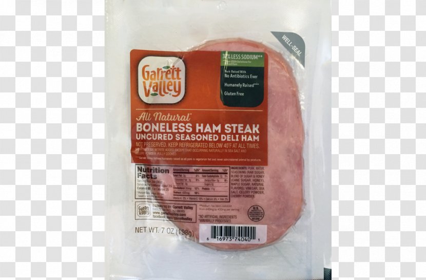 Ham 0 Four Seasons Hotels And Resorts Ingredient Meat - Steak - Paprika Flavour Transparent PNG