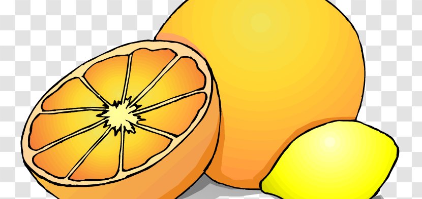 Lemon Commodity Clip Art - Orange - Fruit Juice Transparent PNG
