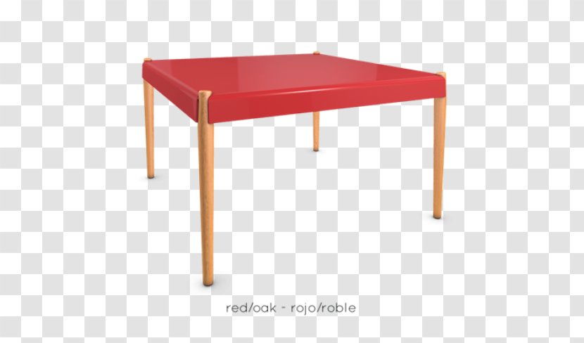 Rectangle - Table - Coffee Tables Transparent PNG