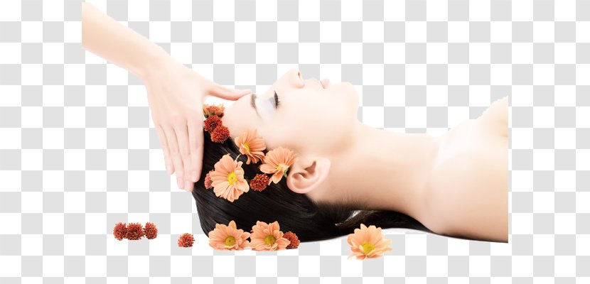 Health Beauty Parlour Massage Therapy Woman - Stress - Women SPA Photos Transparent PNG