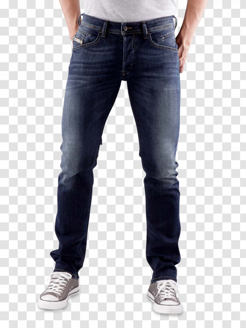 Hoodie Slim-fit Pants T-shirt Diesel - Tshirt - Slim Transparent PNG