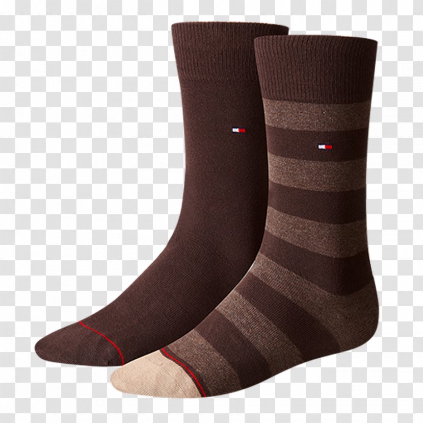 Sock - Tommy Hilfiger Transparent PNG