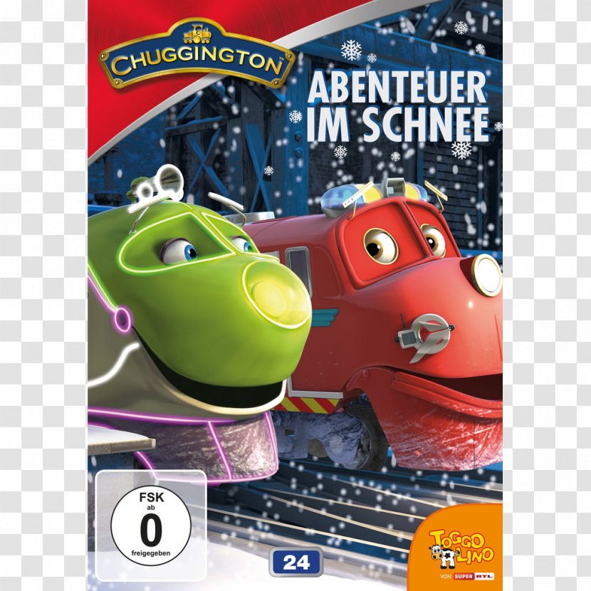 DVD Compact Disc Trainingsstunde Mit Super-Lok Disney Junior Fernsehserie - Cartoon - Dvd Transparent PNG