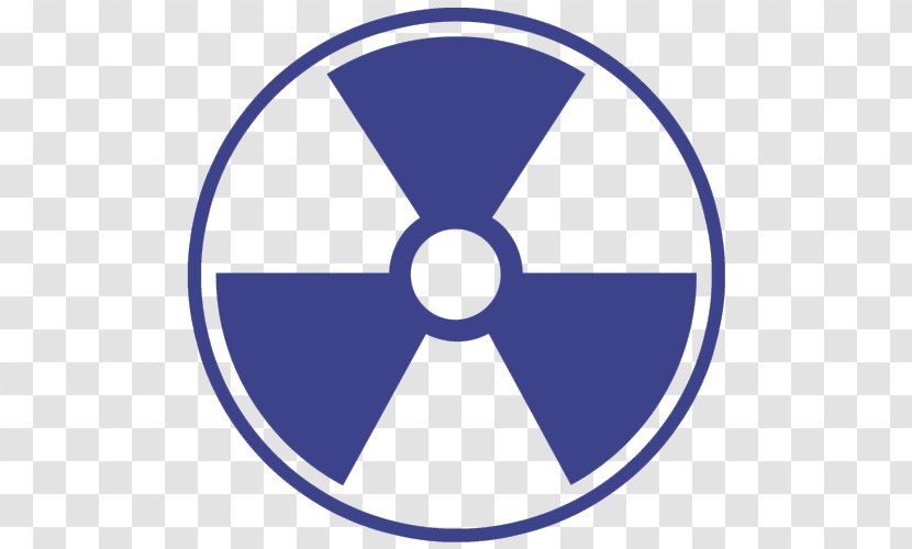 Nuclear Weapon Radioactive Contamination Fukushima Daiichi Disaster Deterrence Theory - Symbol - Radiation Transparent PNG