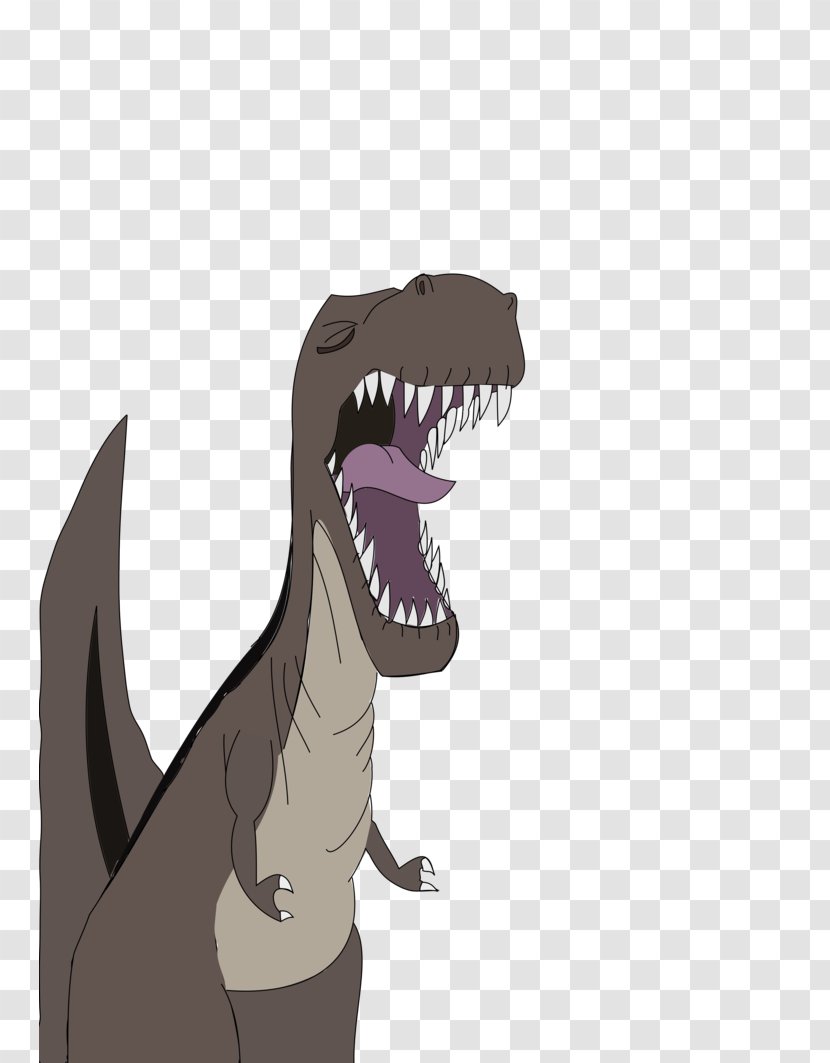 The Sharptooth Character Land Before Time - Dinosaur Vector Transparent PNG