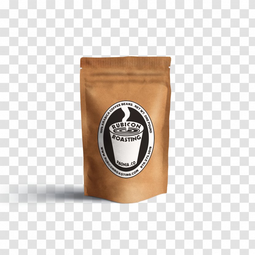 Rubicon Roasting Flavor Coffee - Organic Food Transparent PNG