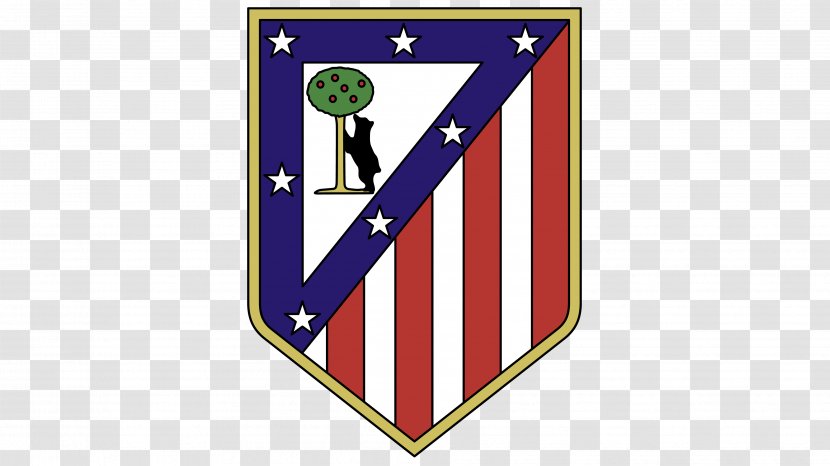 Atlético Madrid Dream League Soccer Real C.F. La Liga - Signage - Atletico Transparent PNG