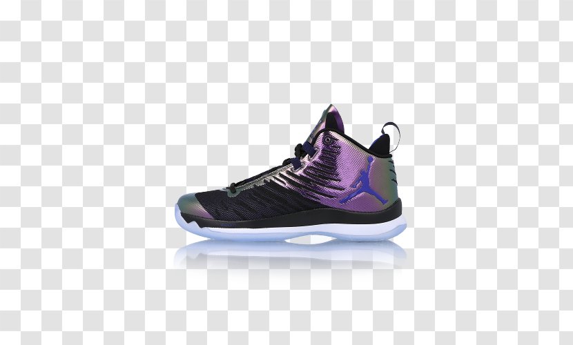 Sports Shoes Nike Jordan Men's Super.Fly 5 Basketball Shoe Air Super.fly - Sneakers - 30 High Transparent PNG