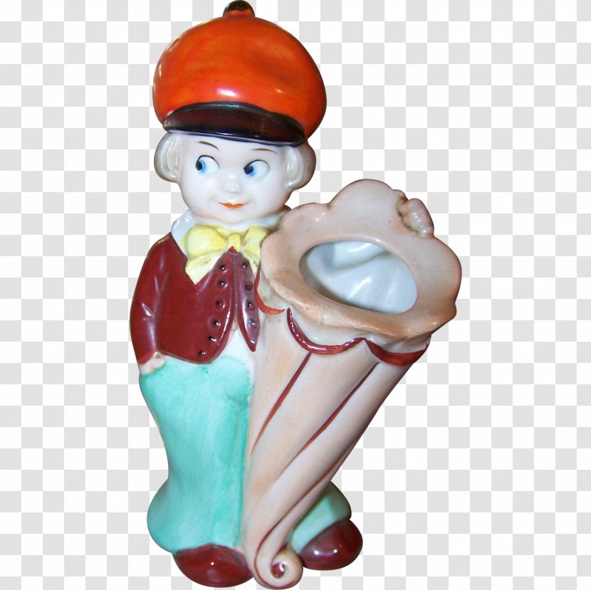 Figurine Ceramic Glaze Pottery Porcelain - Tooth - Hand-painted Teeth Transparent PNG