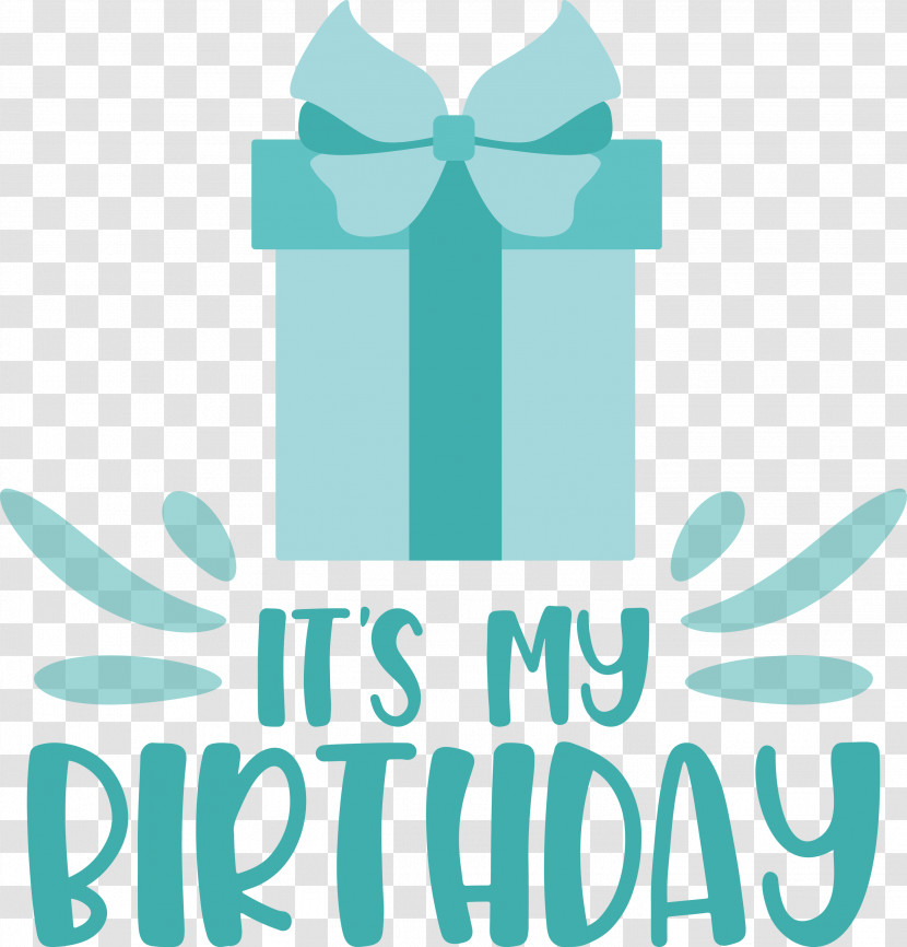 My Birthday Happy Birthday Transparent PNG