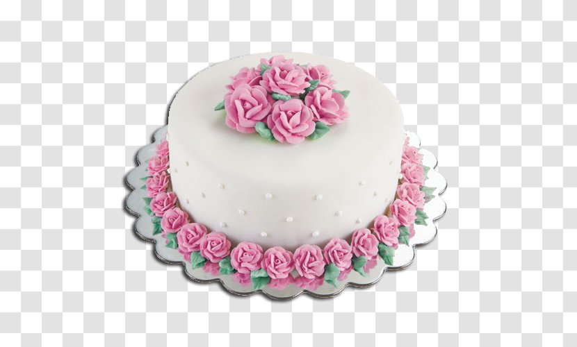 Pound Cake Torte Wedding Tart - Royal Icing Transparent PNG
