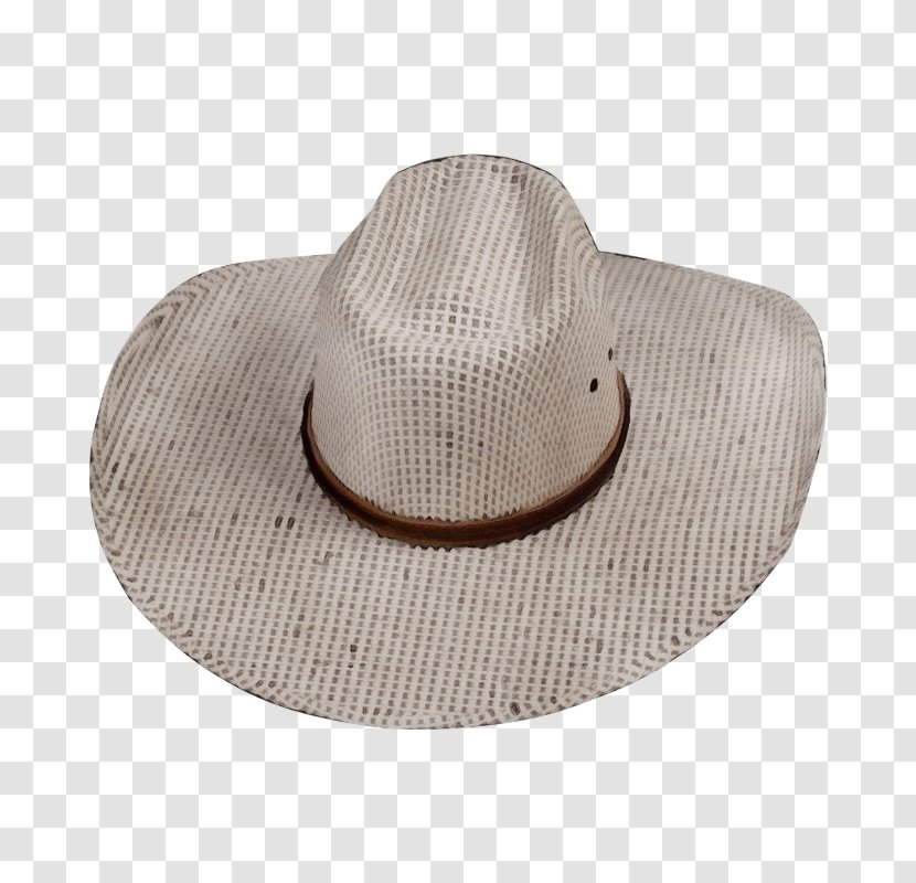 Cowboy Hat - Headgear - Costume Accessory Transparent PNG