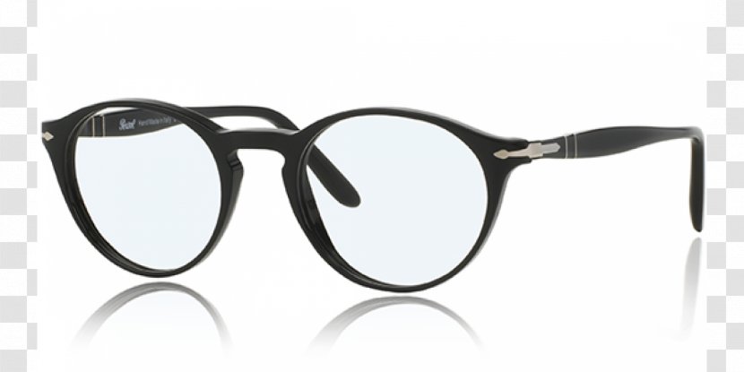 Persol Sunglasses Eyeglass Prescription Brand - Lens - Glasses Transparent PNG