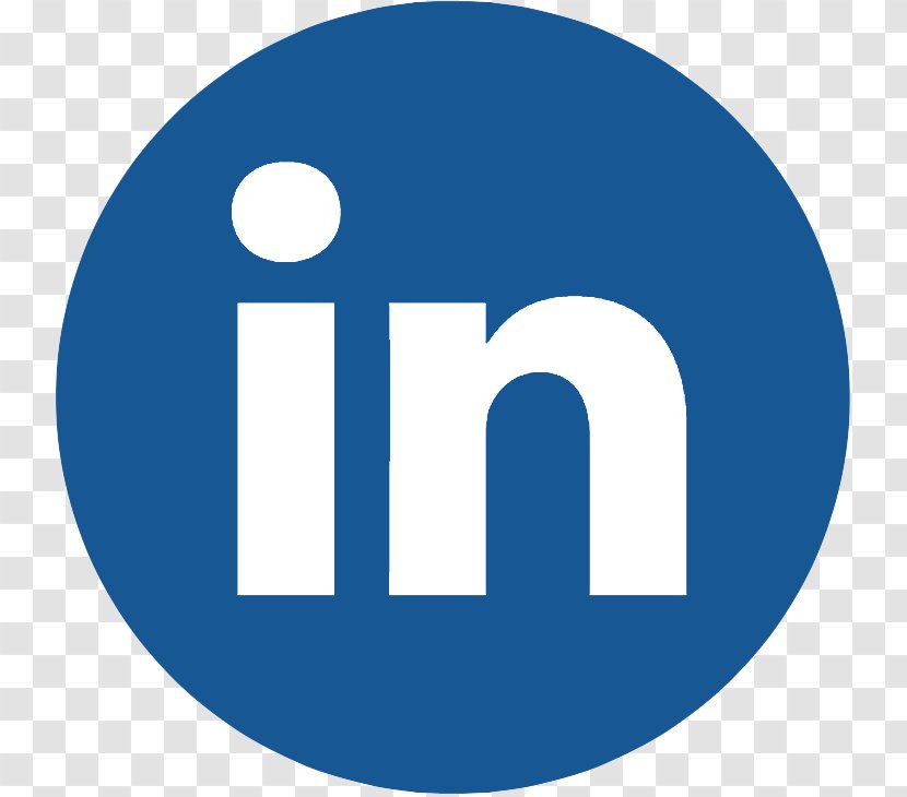 Social Media LinkedIn Network Professional Service Transparent PNG