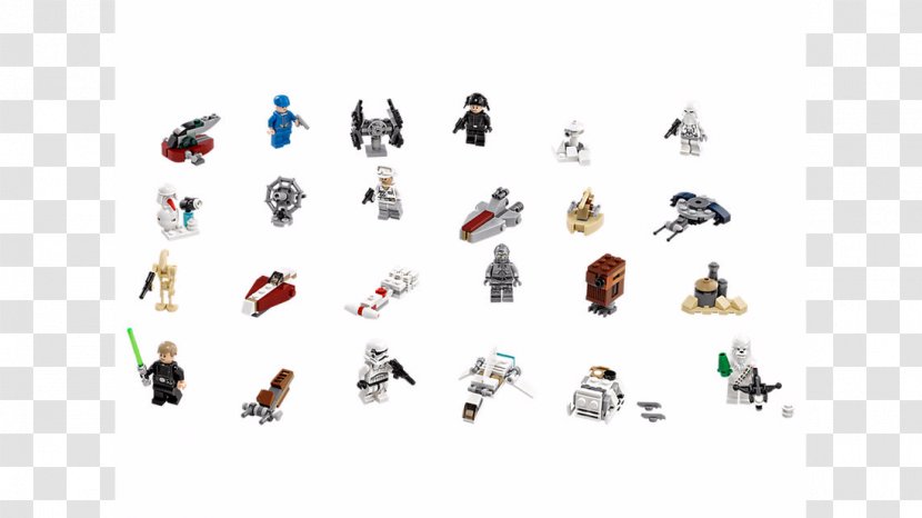 Lego Star Wars Amazon.com Minifigure Toy - 41310 Friends Heartlake Gift Delivery Transparent PNG
