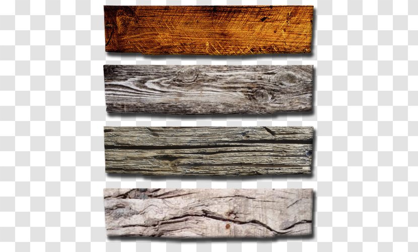 Plank Wood Grain Clip Art - Texture Transparent PNG