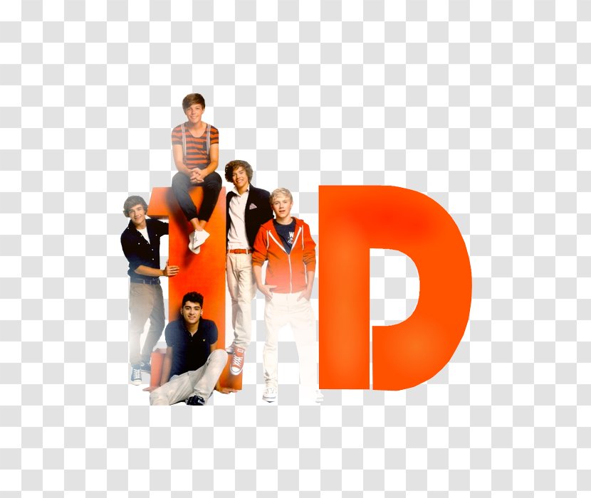 One Direction YouTube Thing Musician - Cartoon Transparent PNG