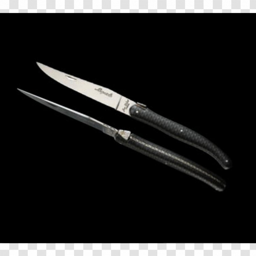 Throwing Knife Kitchen Knives Blade Dagger - Melee Weapon Transparent PNG