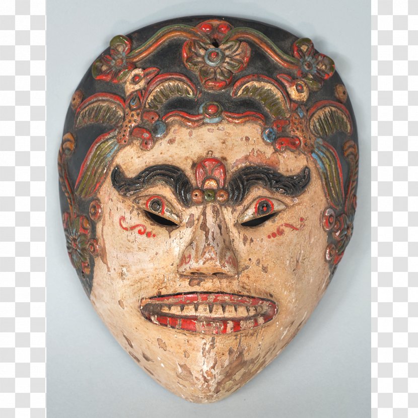 Mask Face Creator In Buddhism God Transparent PNG