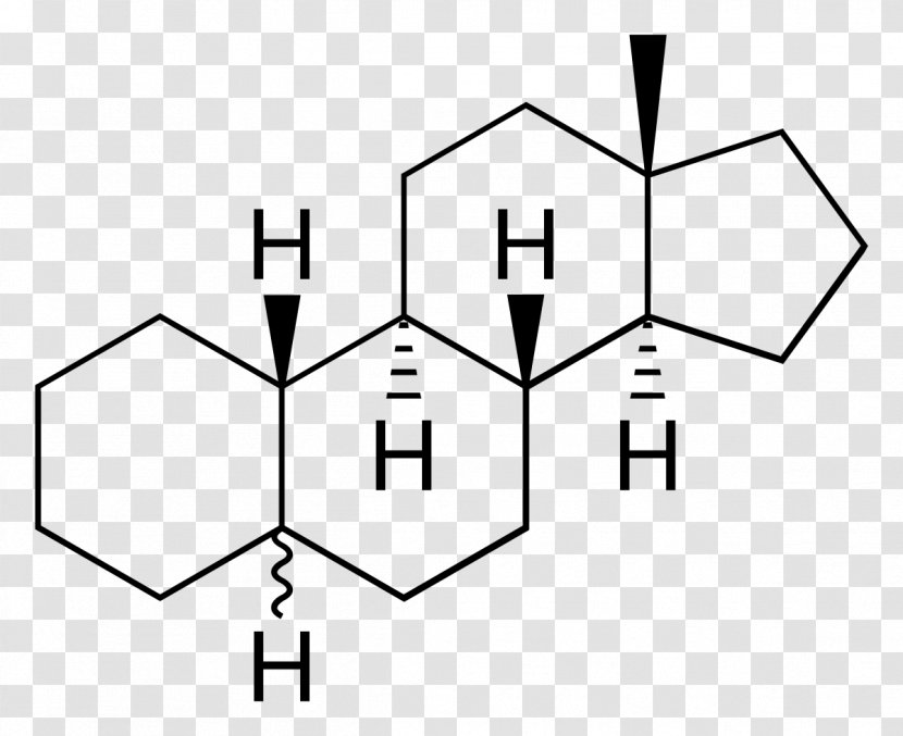 Medroxyprogesterone Acetate Anabolic Steroid Nandrolone Progestin - Hydroxyprogesterone Caproate - Structure Transparent PNG