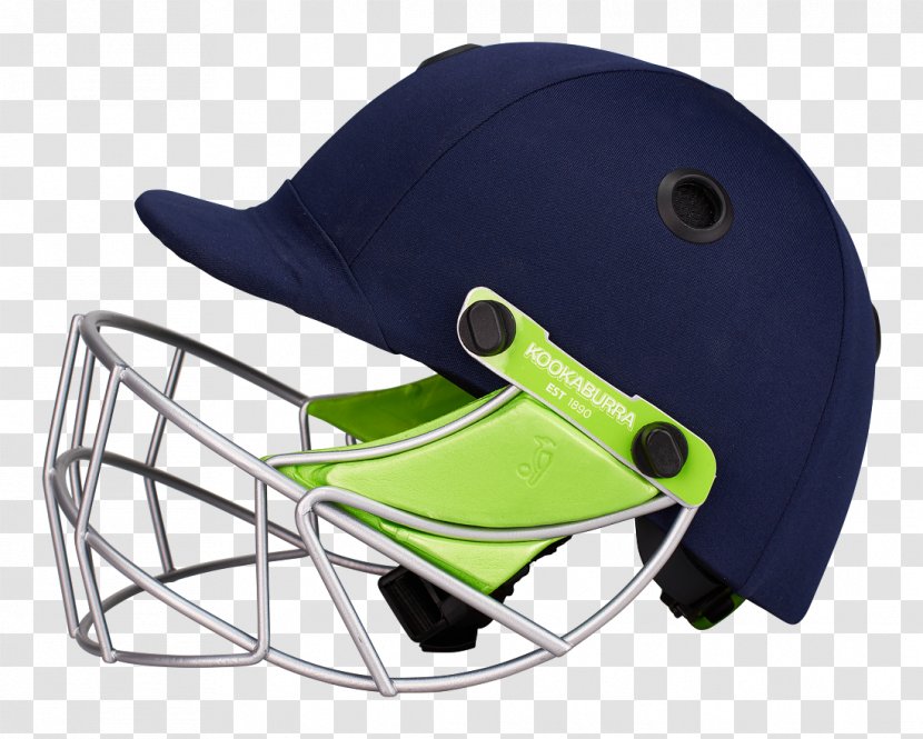 Baseball & Softball Batting Helmets American Football Lacrosse Helmet Cricket Bicycle - Equipment - Players Transparent PNG