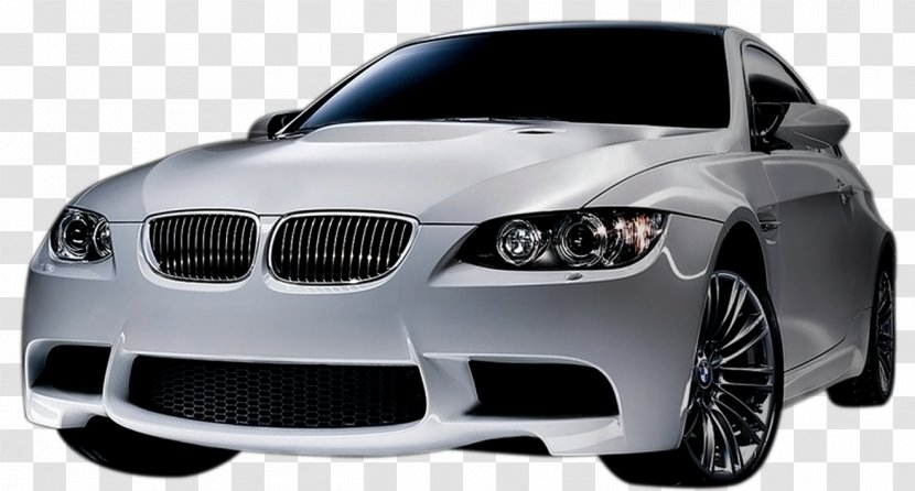 BMW 3 Series M3 Car 5 - Tire - Bmw Transparent PNG