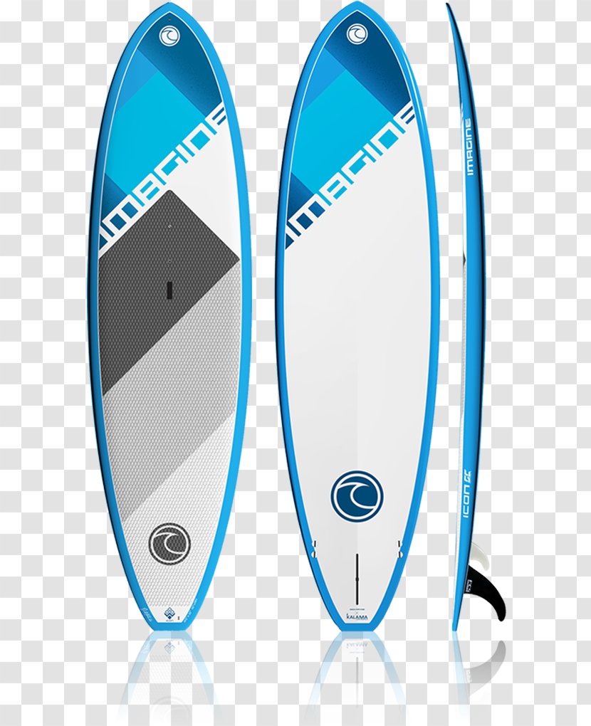 Standup Paddleboarding Surfing Surfboard Wood-plastic Composite - Technology Transparent PNG