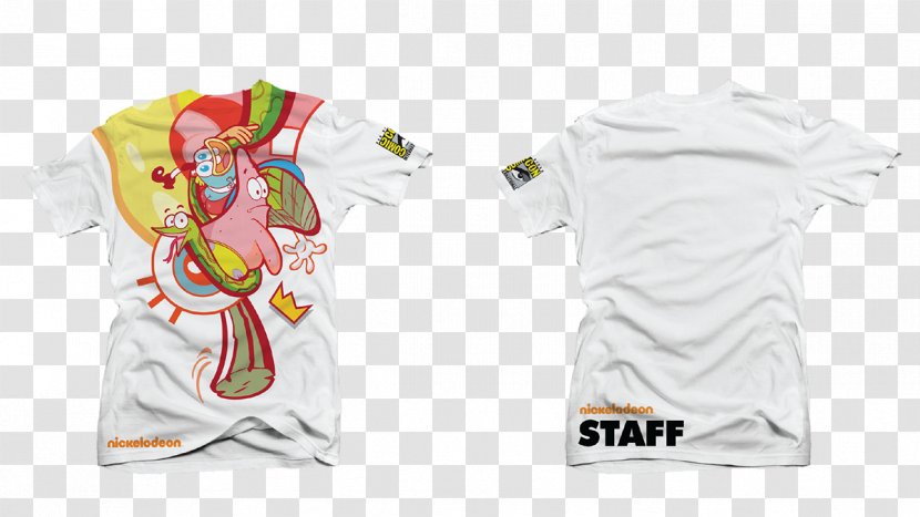 T-shirt Logo Sleeve Outerwear Font - Sport Transparent PNG