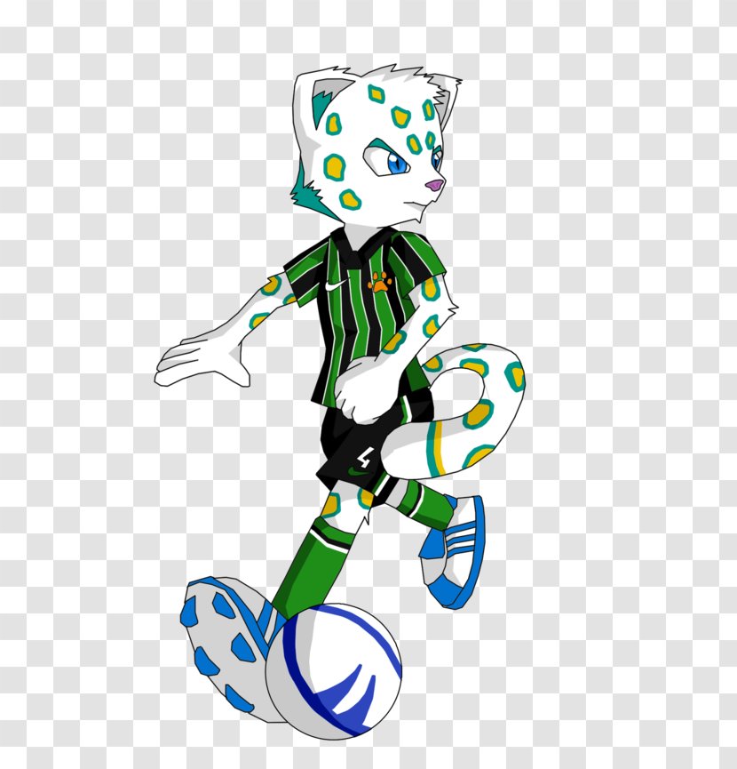 Cartoon Mascot Character Clip Art - Shoe - Draw A Snow Leopard Transparent PNG