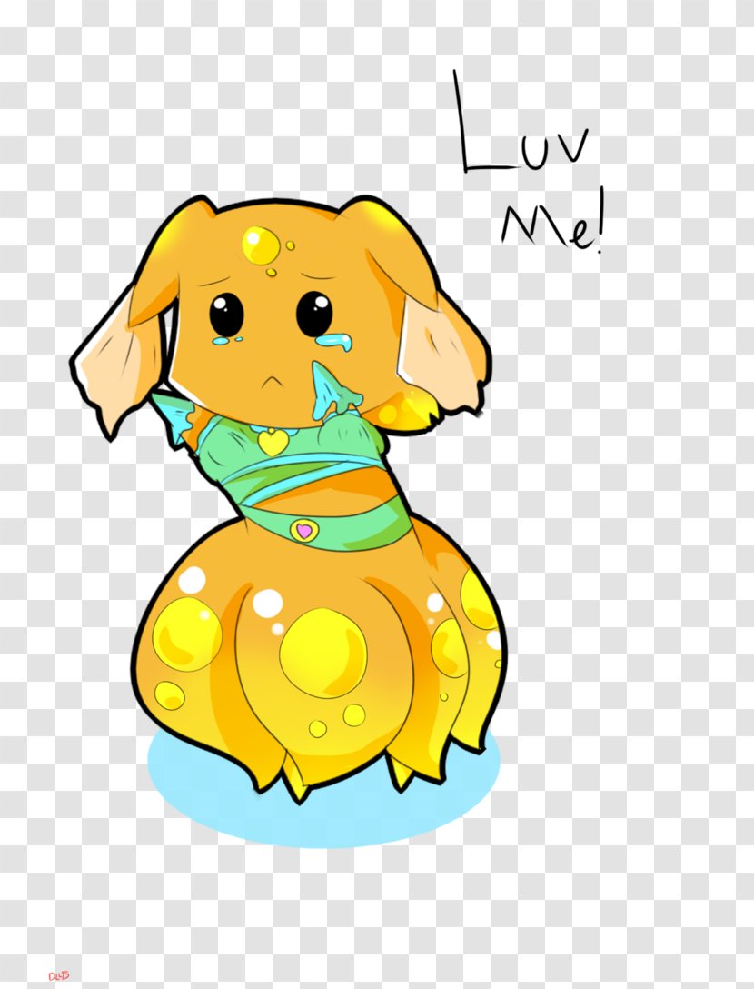 Puppy Dog Breed Clip Art Illustration - Love Transparent PNG