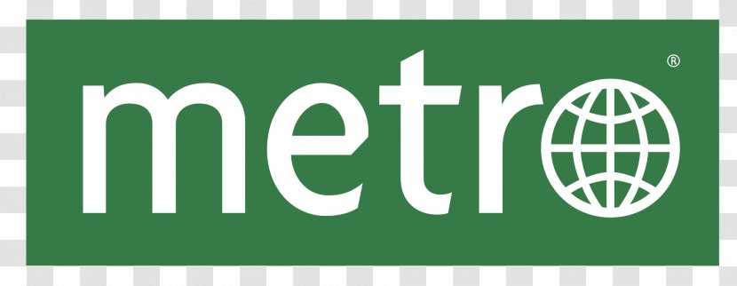 Rapid Transit Logo News Metro International Transparent PNG