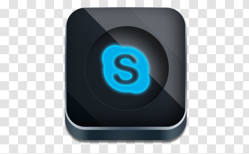 Skype Download Transparent PNG