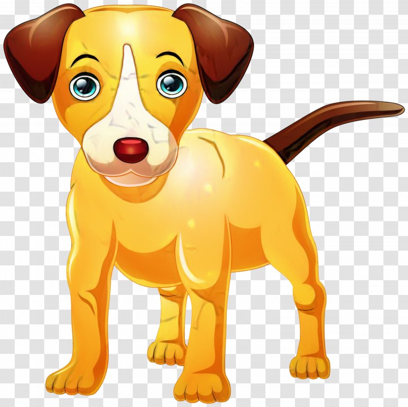 Clip Art Dog Puppy Vector Graphics - Canidae Transparent PNG