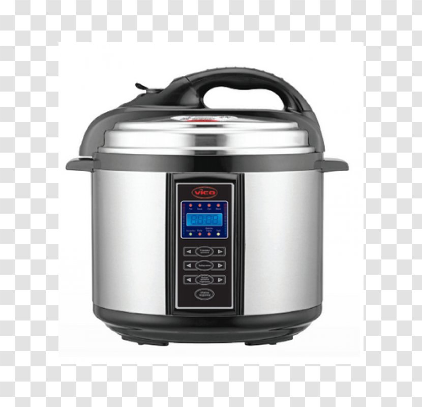 Multicooker Pressure Cooking Price Multivarka.pro Food Steamers - Kettle Transparent PNG