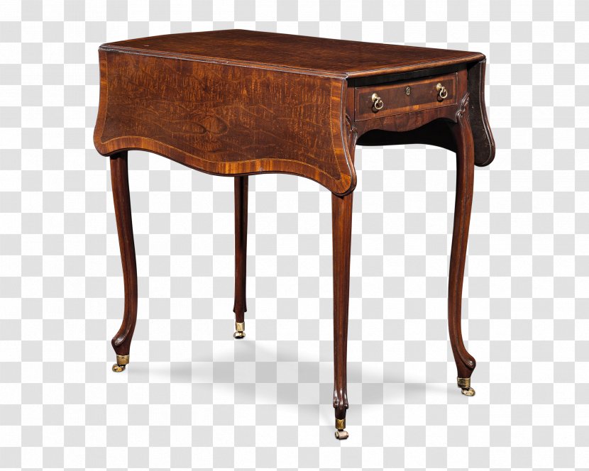 Bedside Tables Dorotheum Antique Furniture - Table Transparent PNG